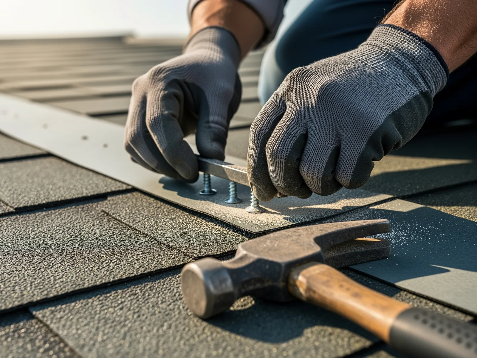 Why choose Fascia Repair in Clarksville, VA